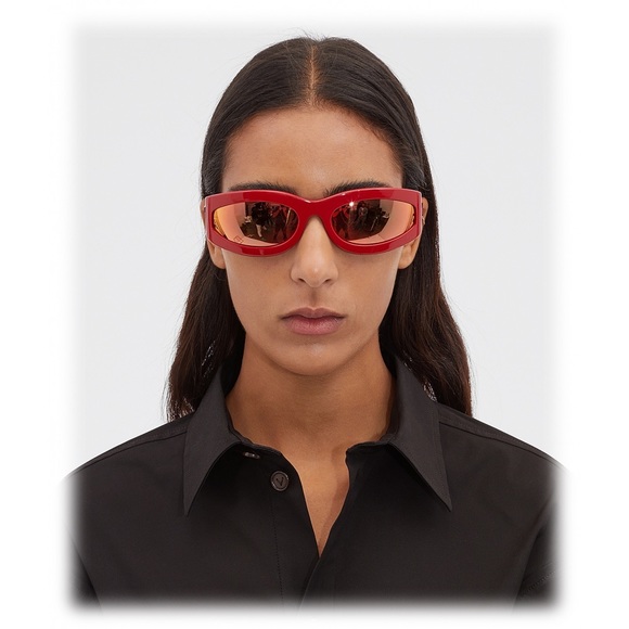 Bottega Veneta sunglasses - Picture 3 of 10